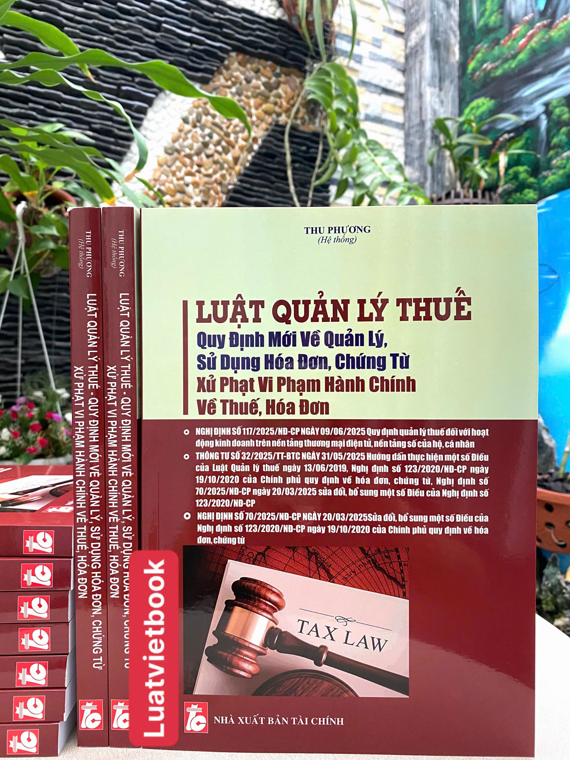 Luật Quản Lý Thuế - Quy Định Mới Về Quản Lý, Sử Dụng Hoá Đơn, Chứng Từ - Xử Phạt Vi Phạm Hành Chính Về Thuế, Hoá Đơn