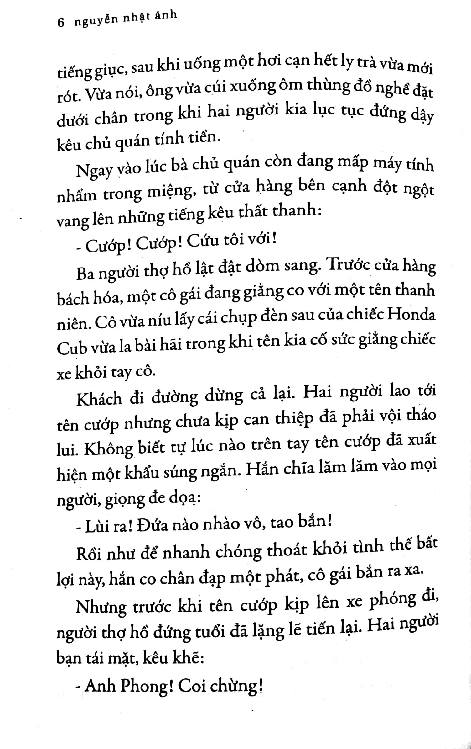 Bong Bóng Lên Trời (2022)