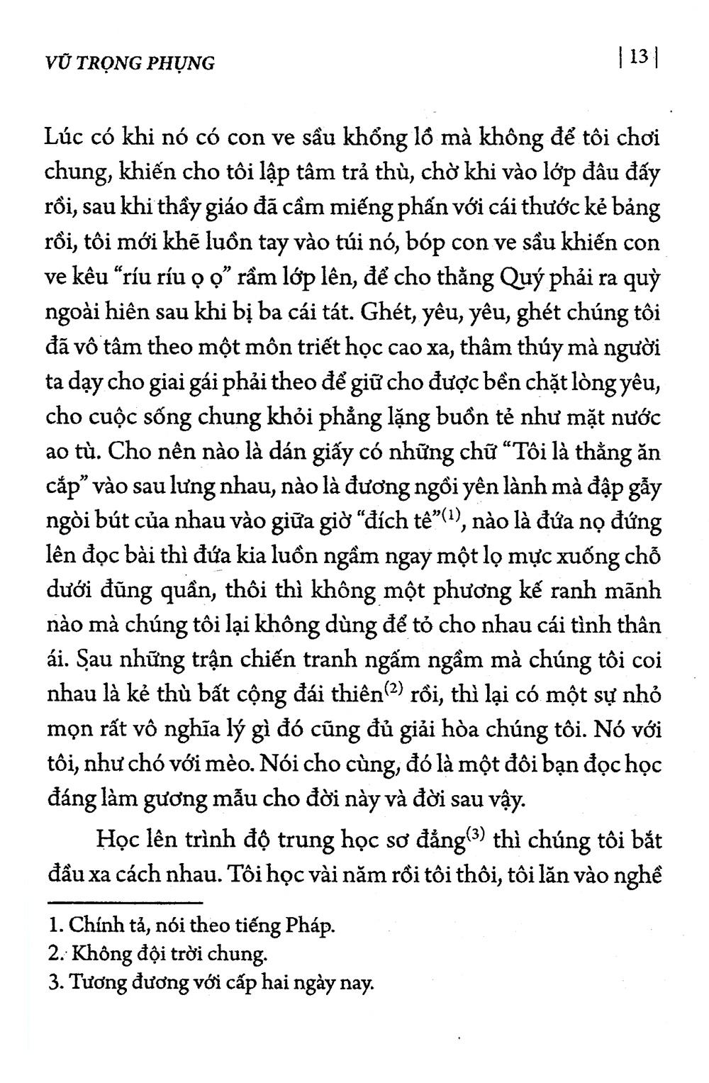 Làm Đĩ (Tái Bản 2022)