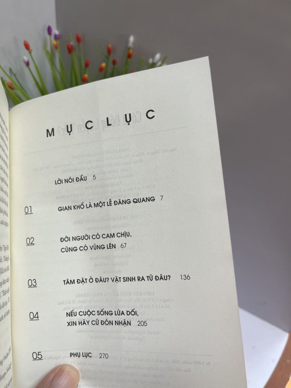 CÓ GÌ ĐÁNG LUYẾN TIẾC? - Khenpo Sodargye - Vương Thanh Tâm dịch - Achaubooks – NXB Lao Động