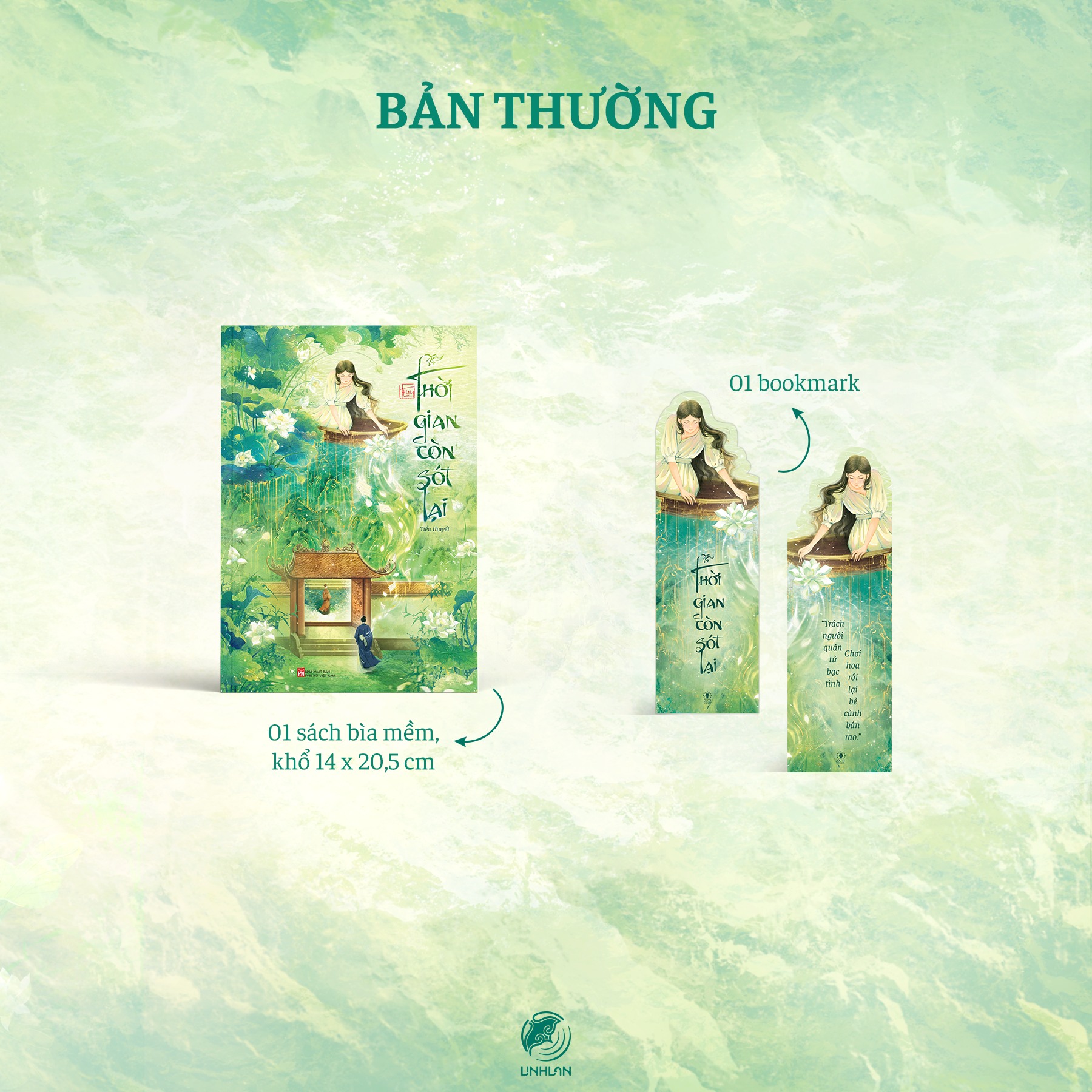Thời Gian Còn Sót Lại