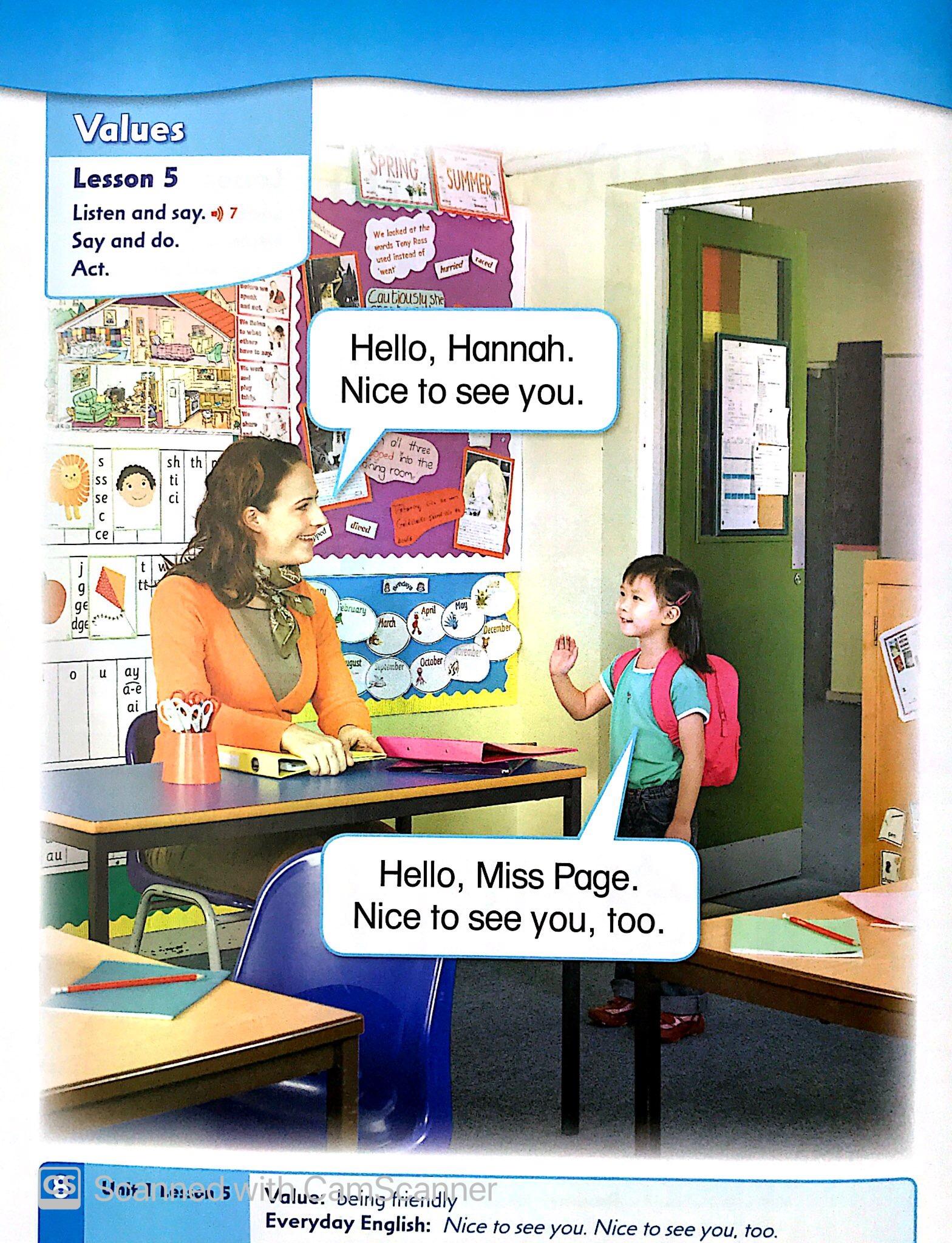 First Friends 2 Student Book and Audio CD Pack (American Edition)