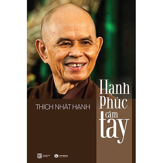 Combo 2 Cuốn Sách Hay: Nhẹ Nhàng Nhặt Cánh Vô Ưu+Hạnh Phúc Cầm Tay