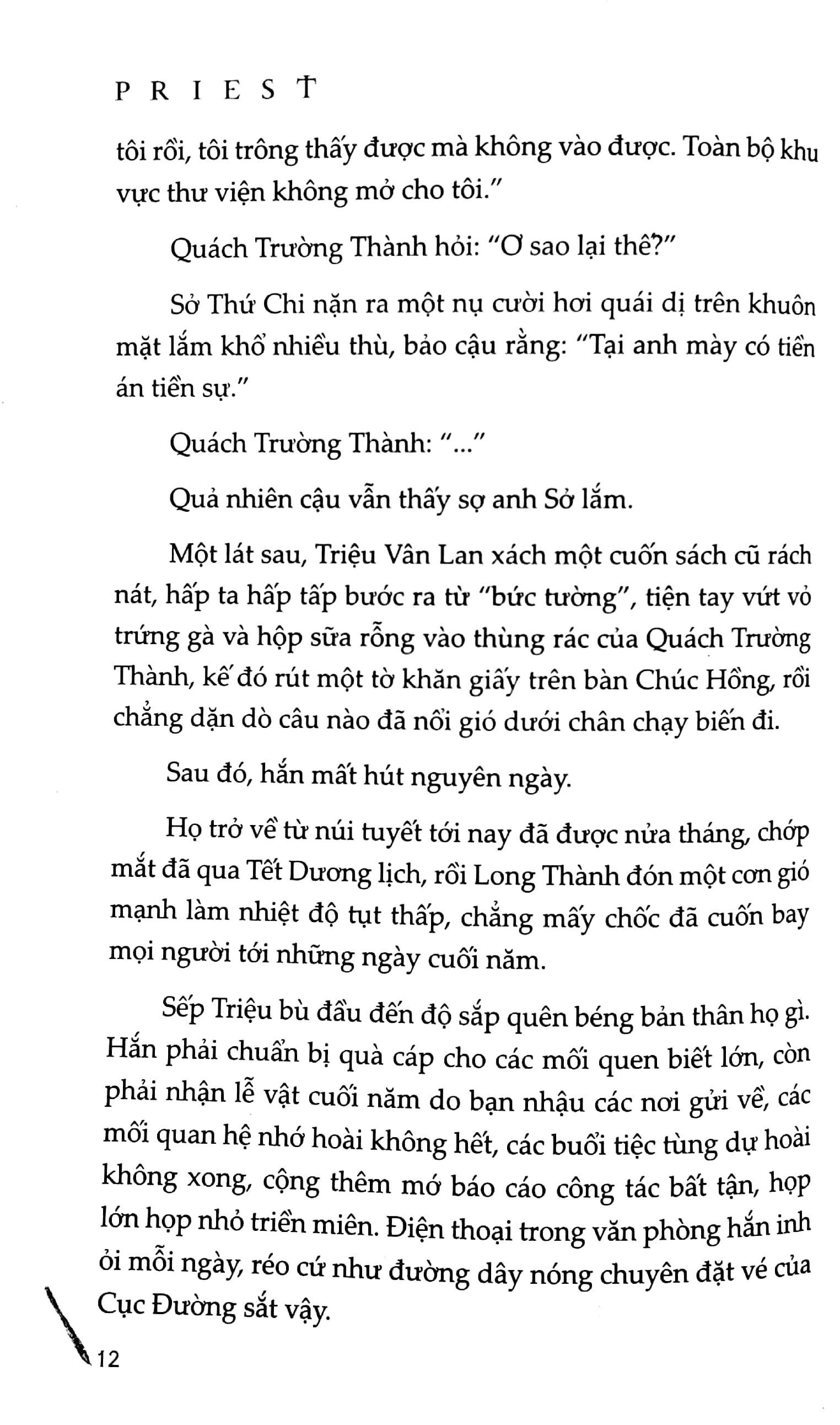 Trấn Hồn - Tập 2 (Bìa Mềm)