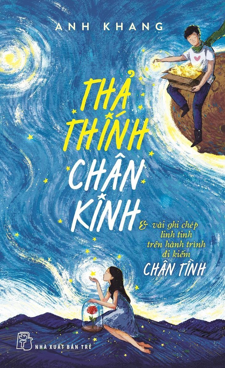 Thả Thính Chân Kinh