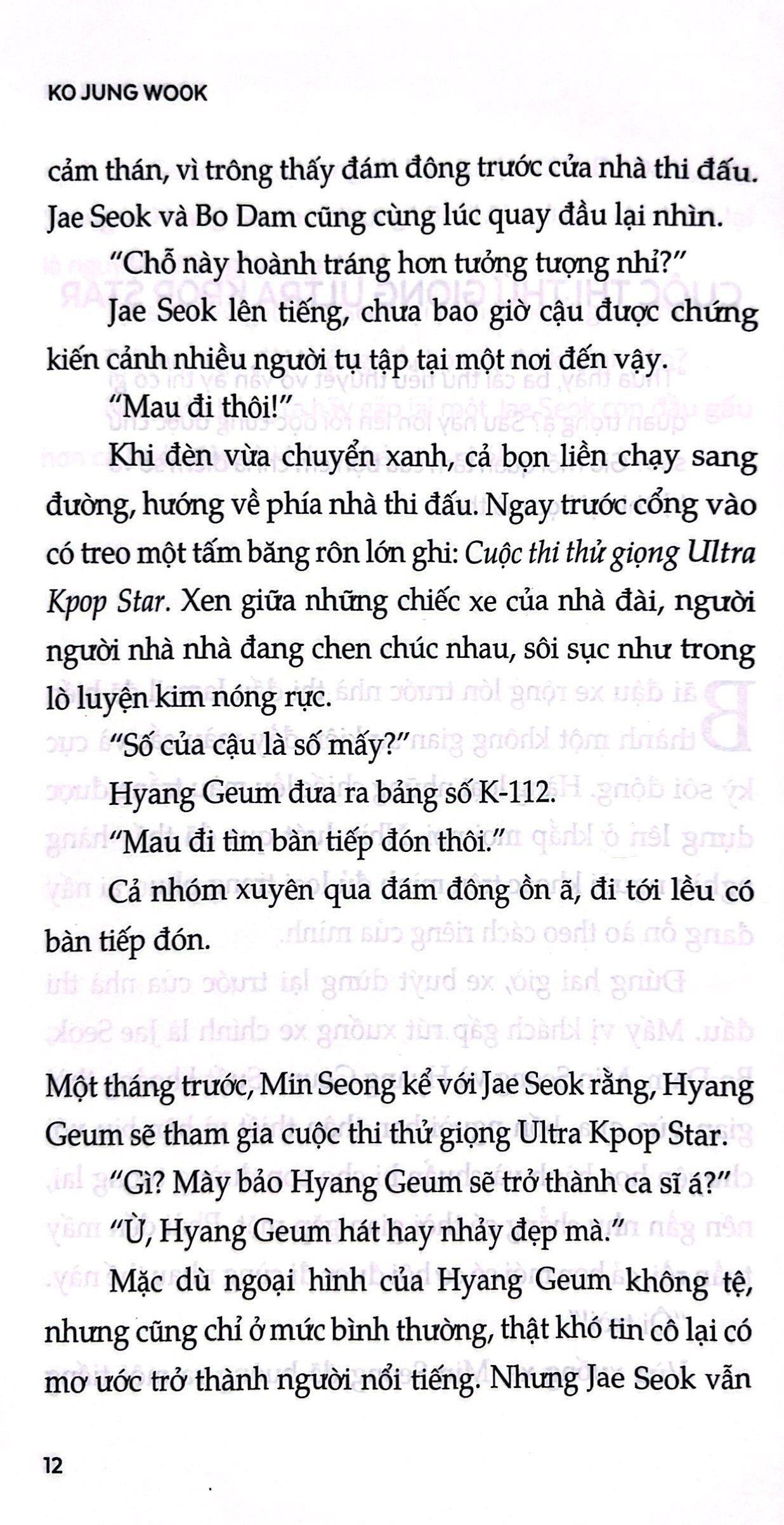 Tái Xuất Giang Hồ