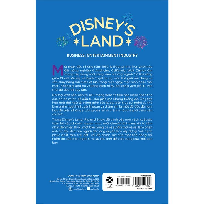 Disney