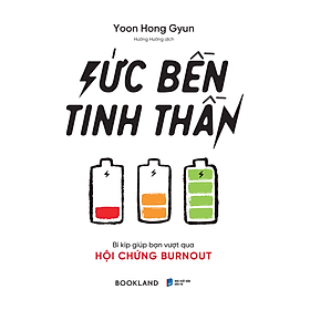 Sức Bền Tinh Thần