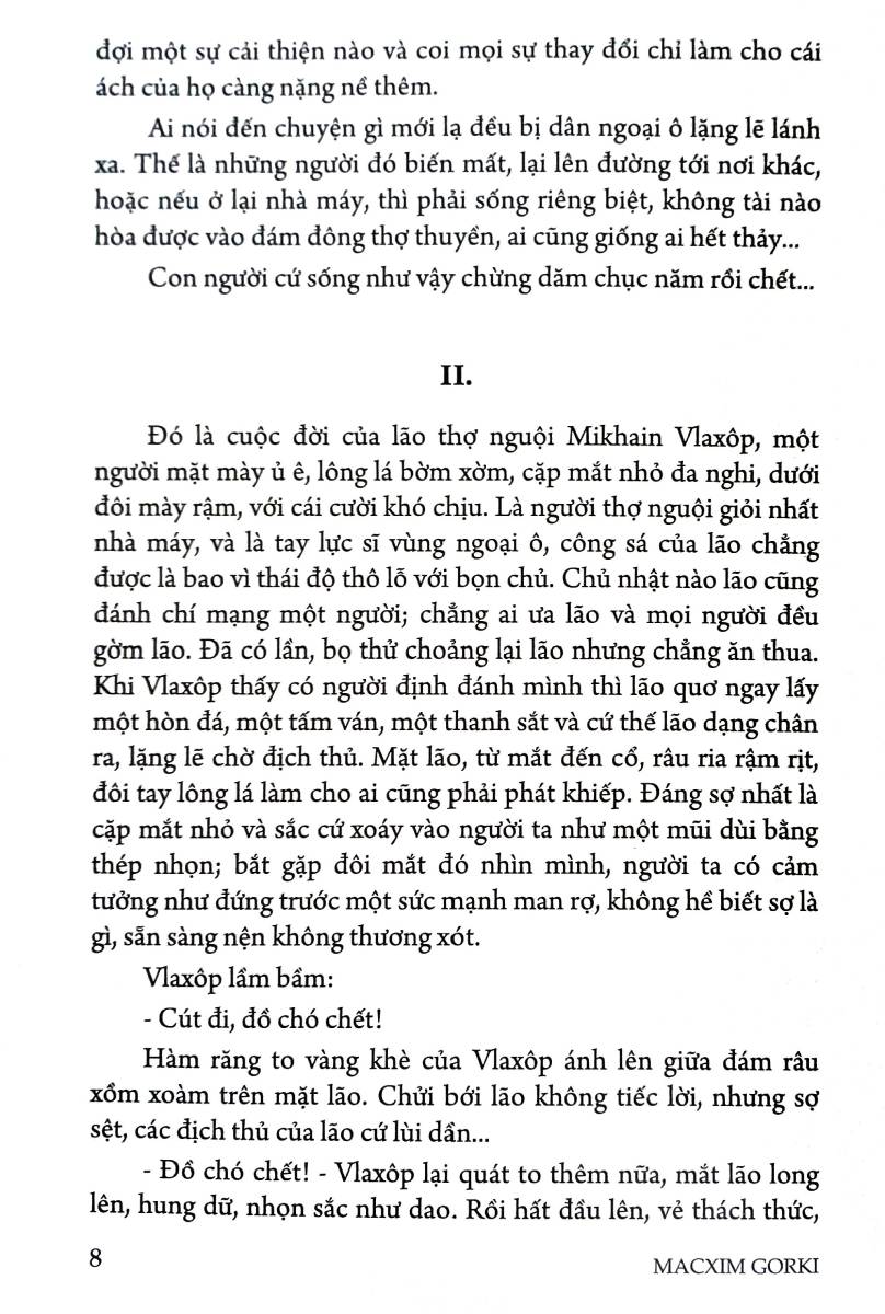 Người Mẹ (Sbooks)