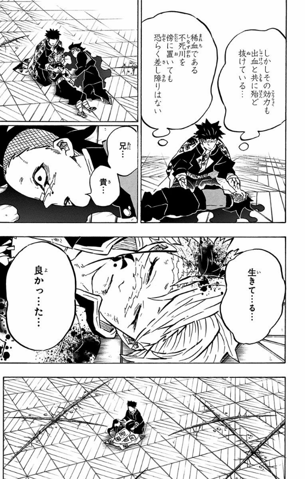 鬼滅の刃 21 - KIMETSU NO YAIBA TSUUJOUBAN 21