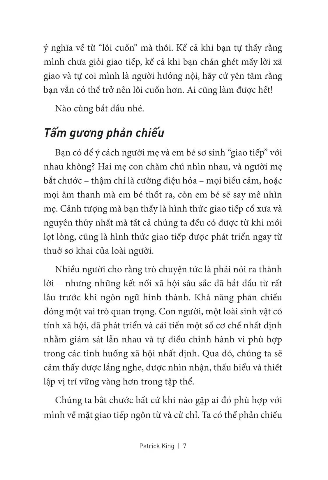 Sách - Giao Tiếp Thông Minh - Pha Trò Tinh Tế - Biến Thù Thành Bạn - Quyến Rũ Bất Kỳ Ai