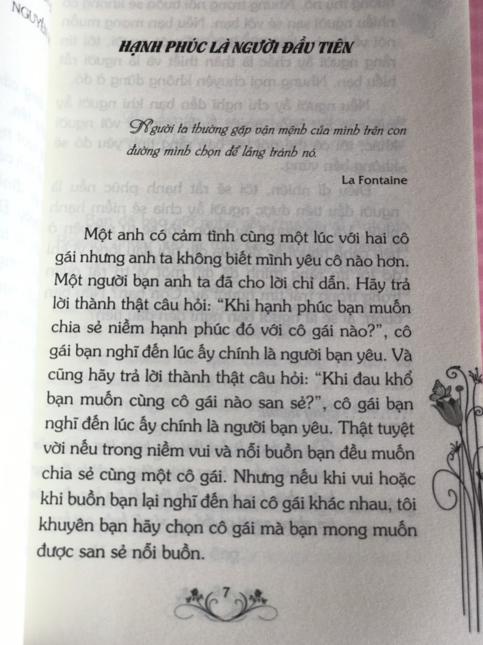 Sống Đẹp Mỗi Ngày - Hành Trang Cuộc Sống - Mạnh Mẽ Hơn Ngày Hôm Qua