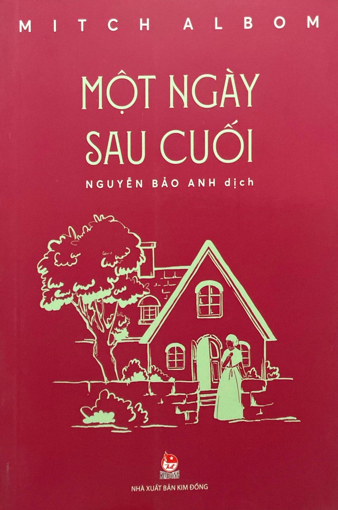 Một Ngày Sau Cuối