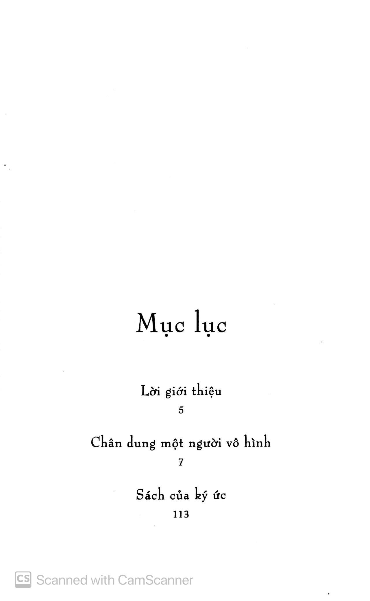 Khởi Sinh Của Cô Độc (Tái Bản 2017)