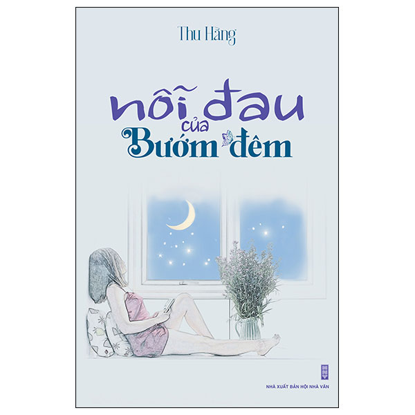 Nỗi Đau Của Bướm Đêm (TTT)