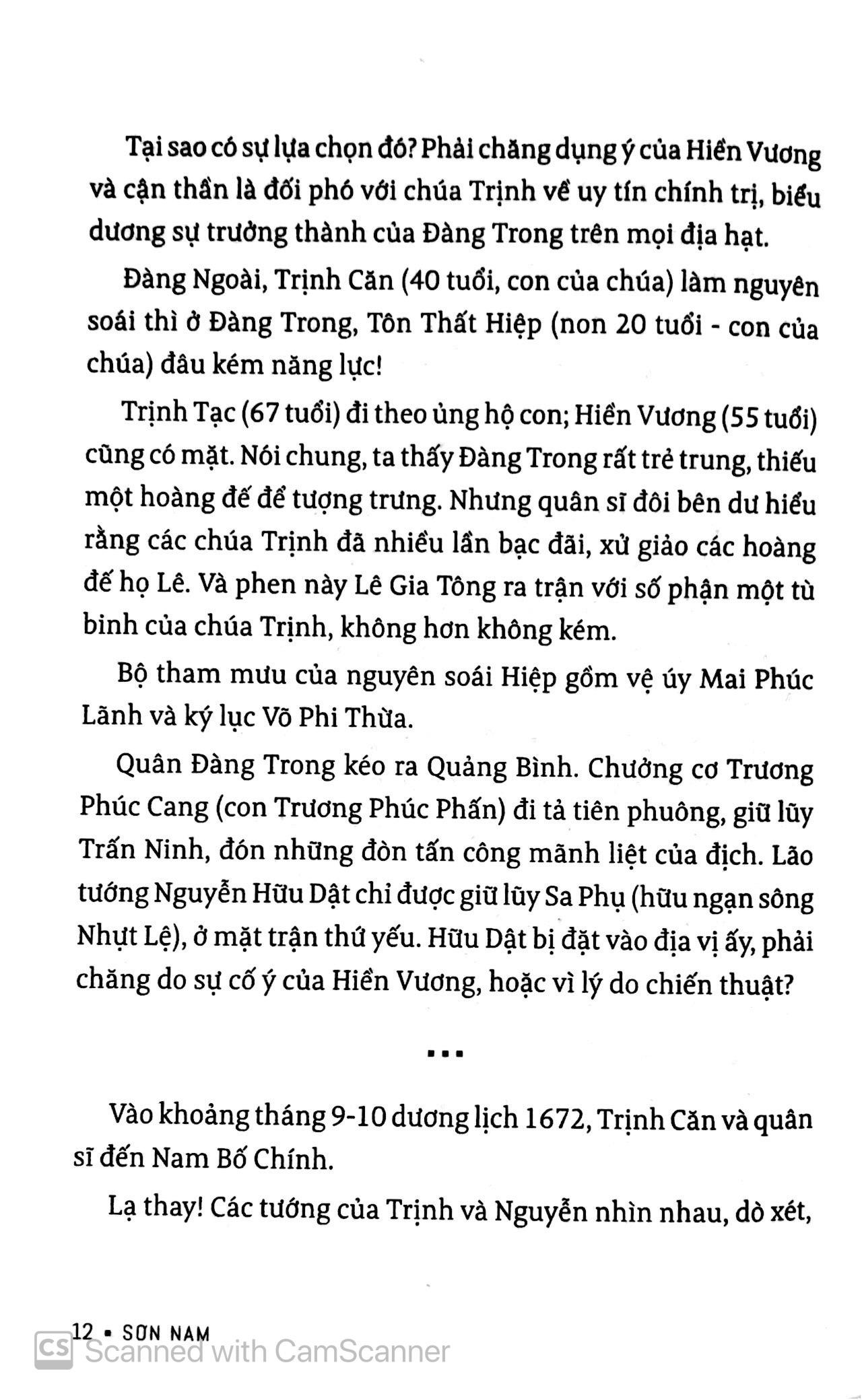 Sơn Nam Nói Về Miền Nam, Cá Tính Miền Nam, Thuần Phong Mỹ Tục Việt Nam