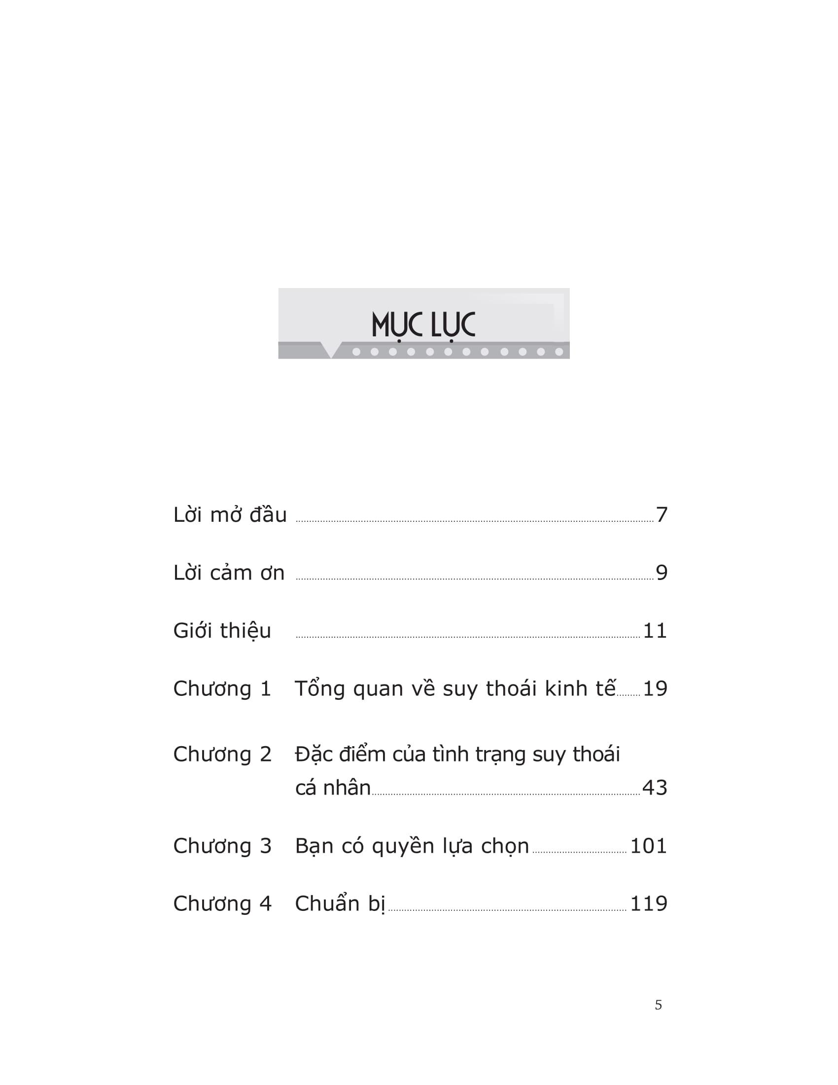 Kinh Tế Hậu Covid