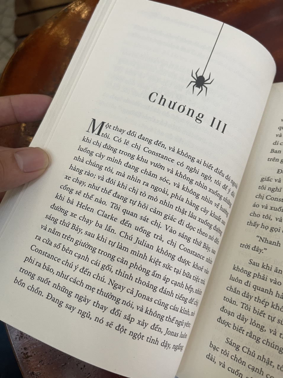 MẮT NÀO XANH NHẤT (nobel văn chương 1993) - TA VẪN LUÔN SỐNG TRONG LÂU ĐÀI – Toni Morrison và Shirley Jackson – San Hô Books