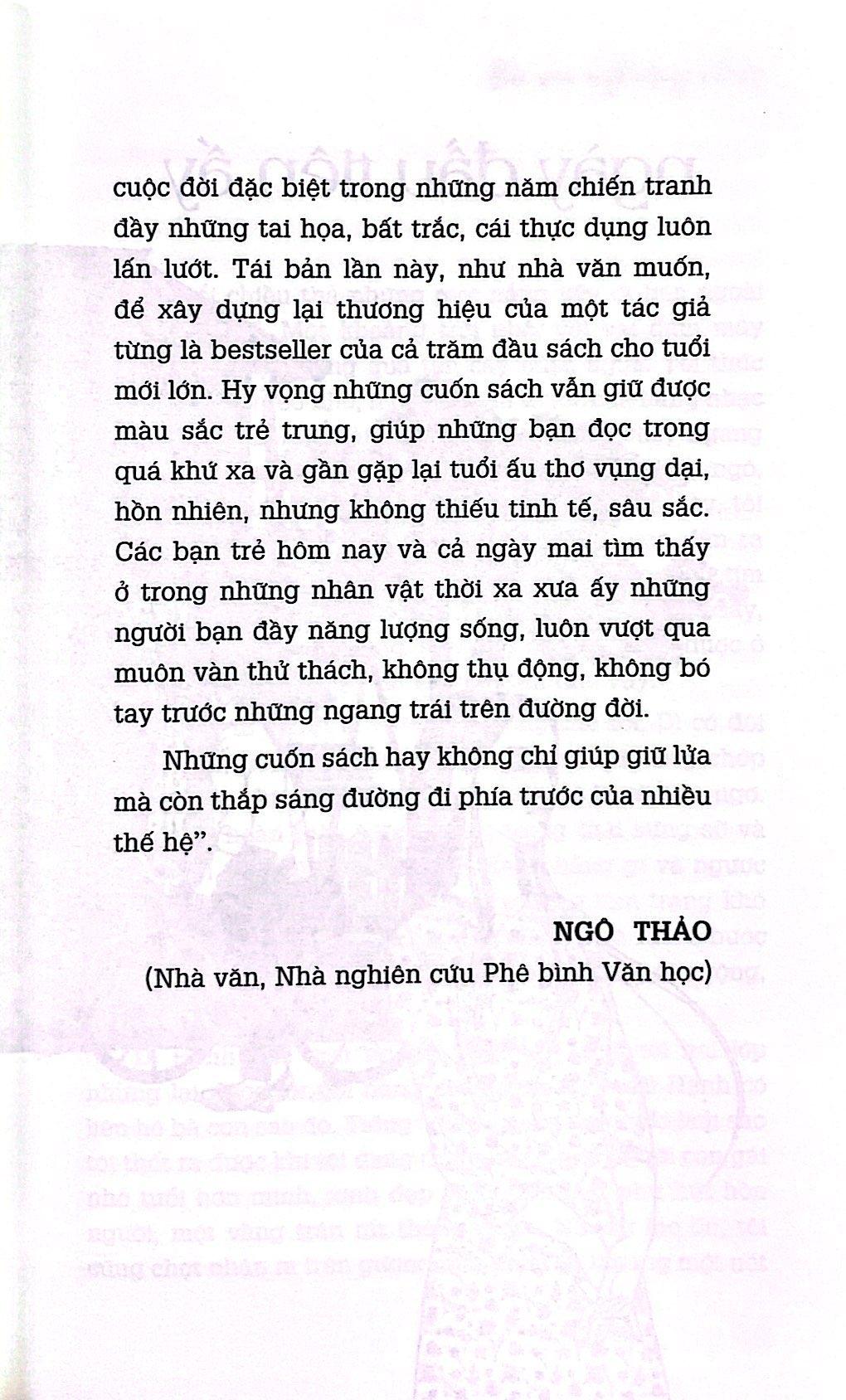 Bờ Vai Nghiêng Nắng