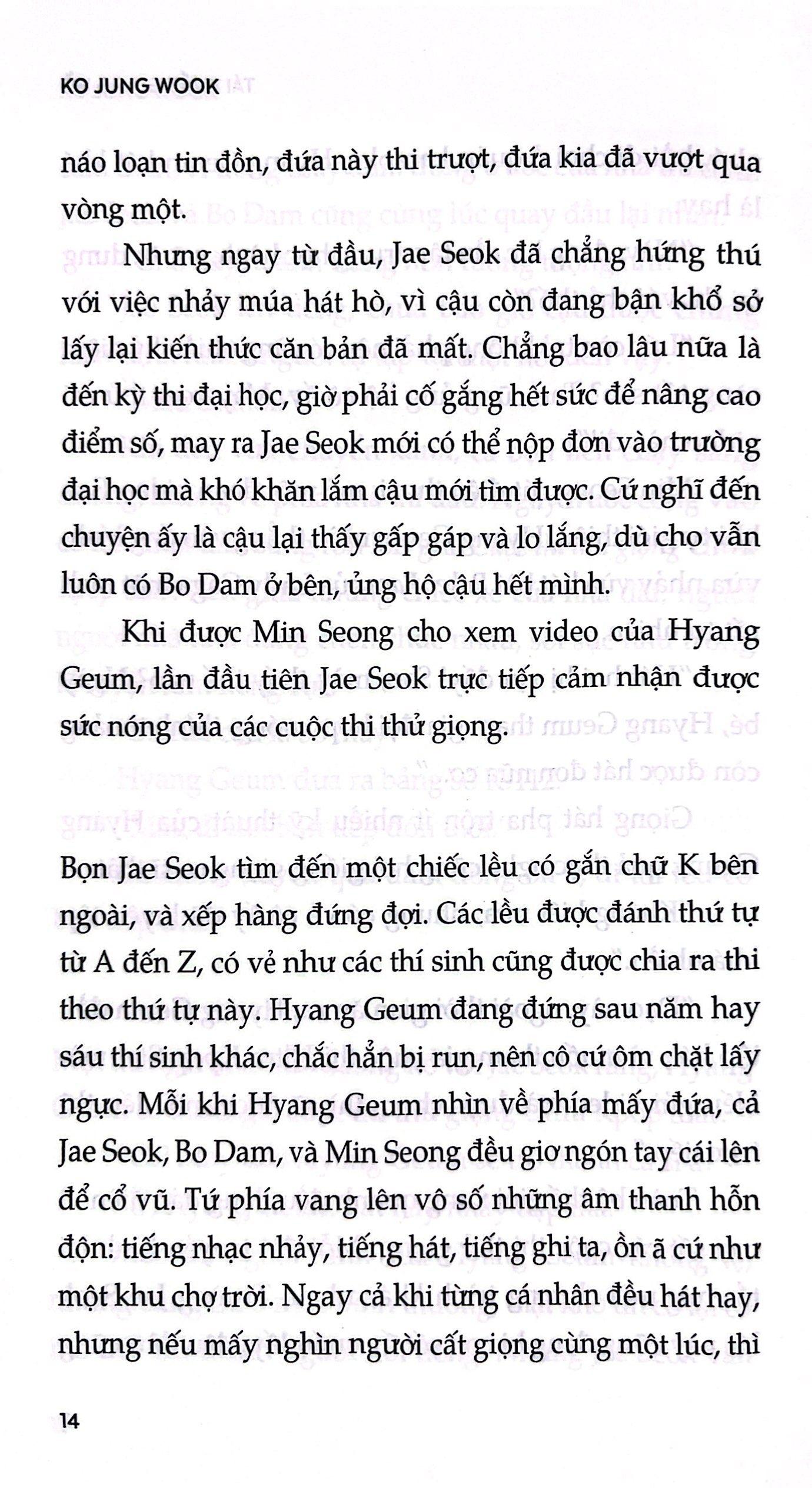 Tái Xuất Giang Hồ