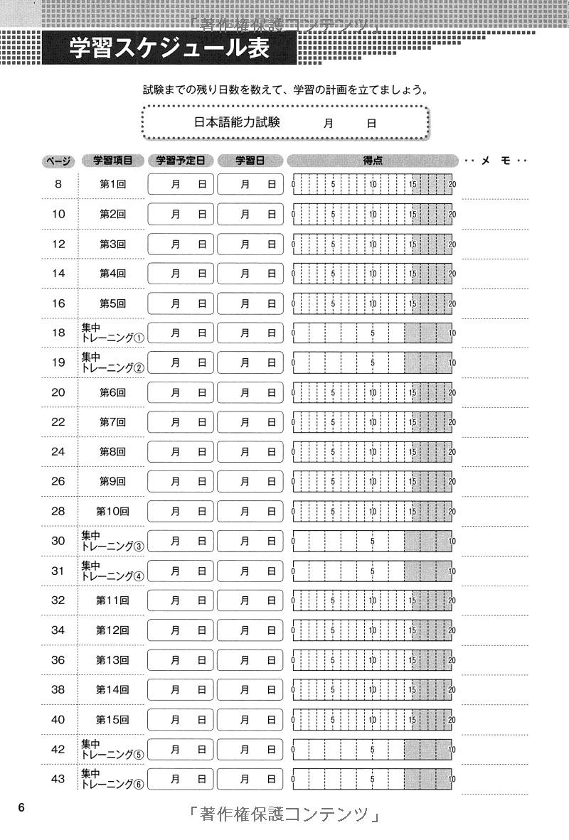 Nihongo Pawaadoriru N2 Grammar (Japanese Edition)