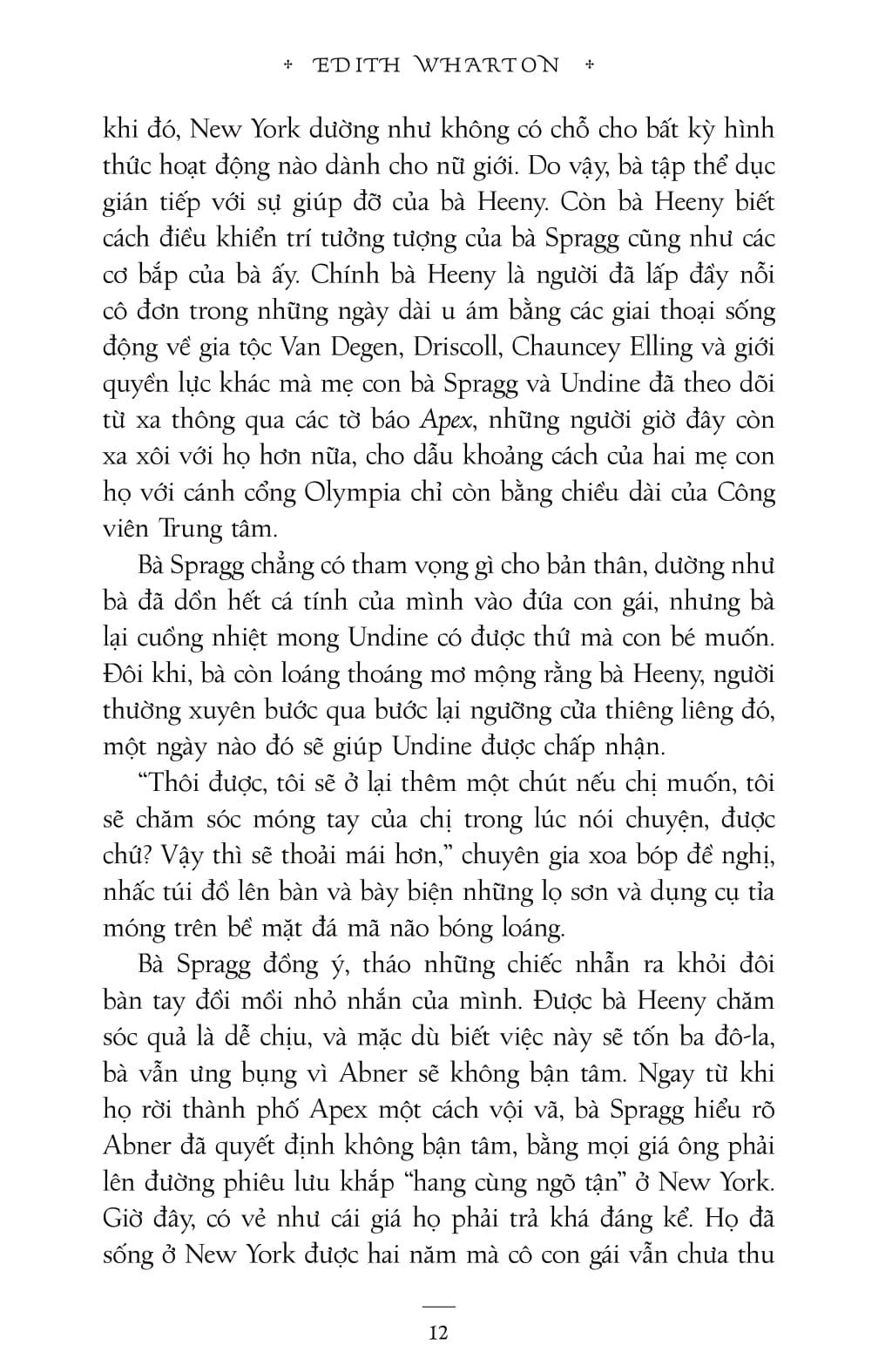 Sách - Văn Học Kinh Điển - Lề Thói Thị Thành