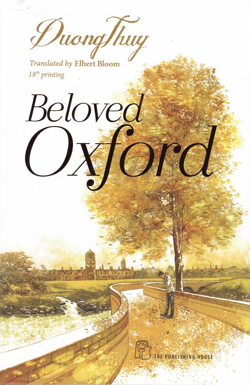 Beloved Oxford (Tái Bản 2018)