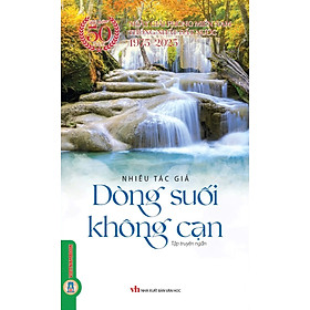 Dòng Suối Không Cạn (Tập truyện ngắn)