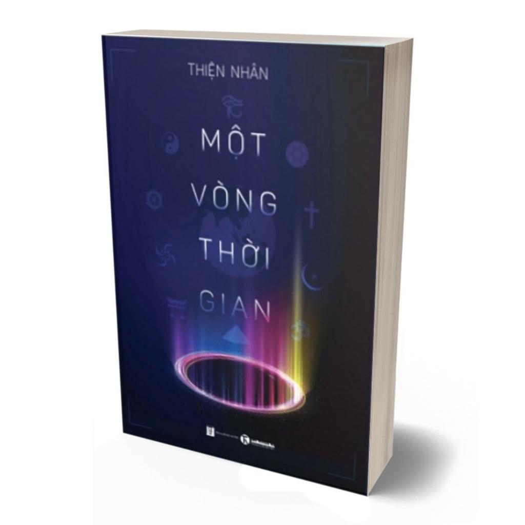 Một Vòng Thời Gian - Thiện Nhân - Bản Quyền