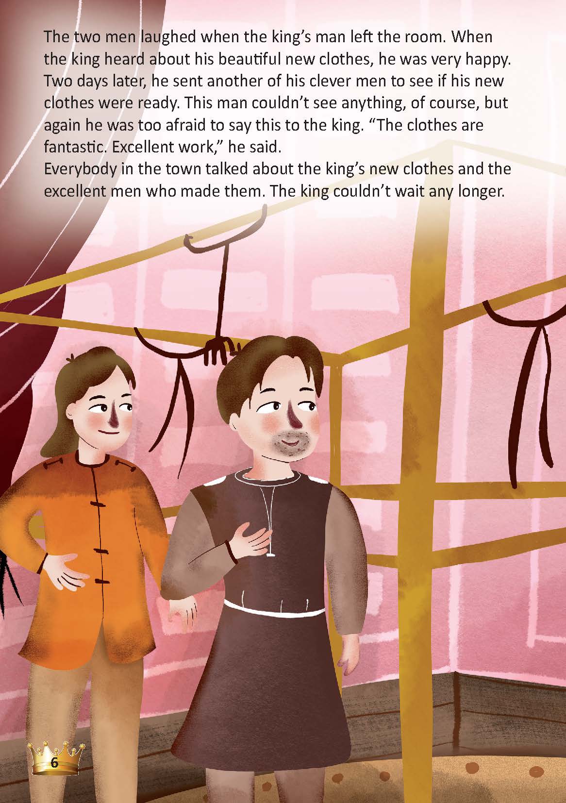 Combo truyện đọc Fairy Tales Graded Readers - CEFR A2