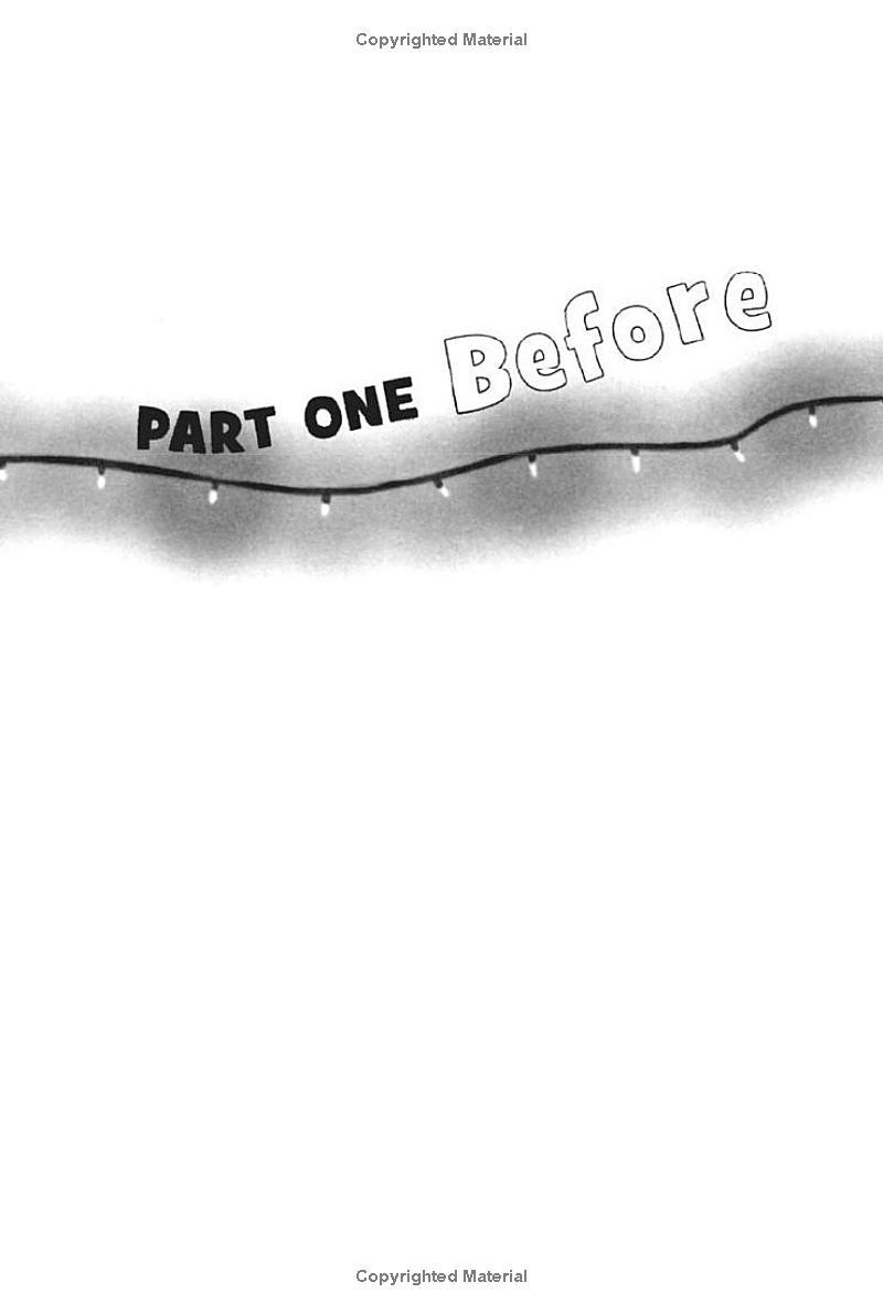 The Christmas Genie
