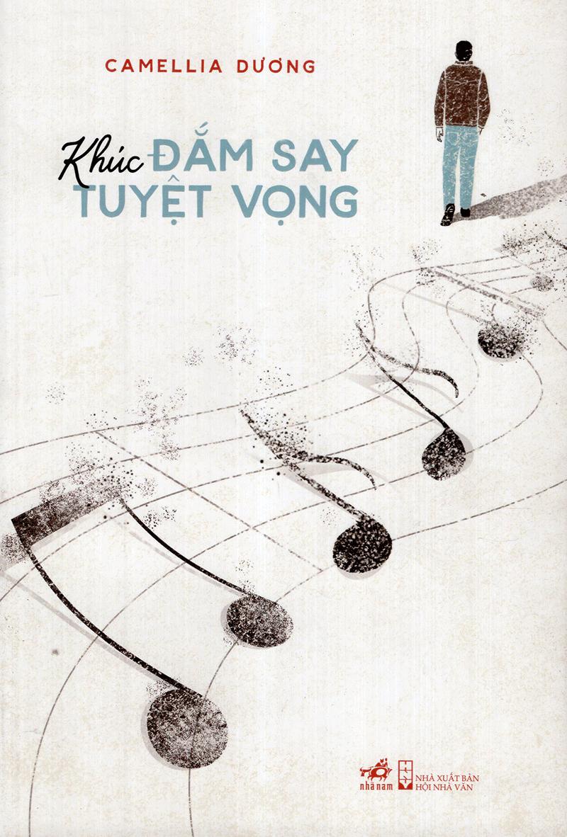 Khúc Đắm Say Tuyệt Vọng