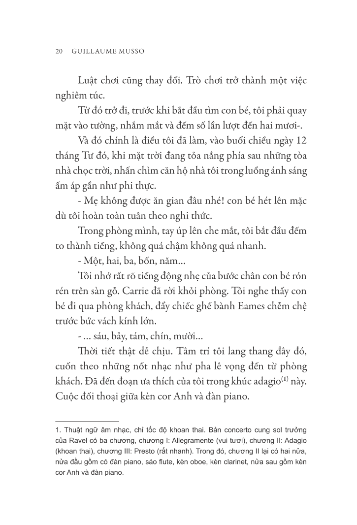 Cuộc Đời Là Một Tiểu Thuyết