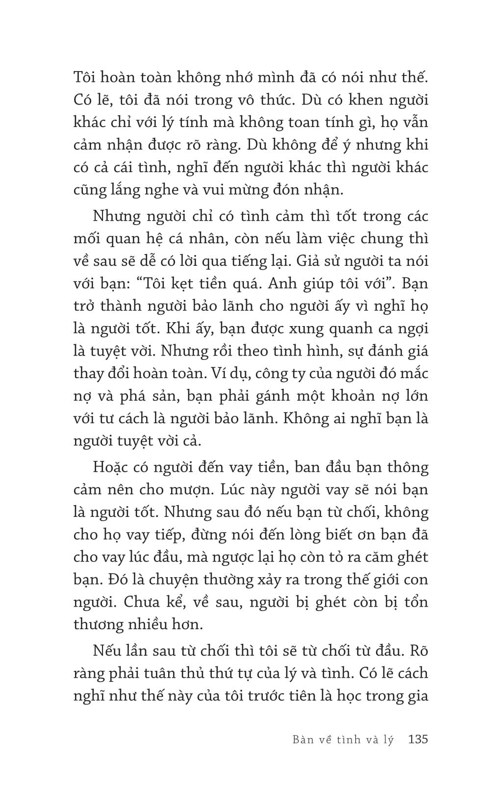 Triết Lý Của Inamori Kazuo Chúng Ta Sống Vì Điều Gì?