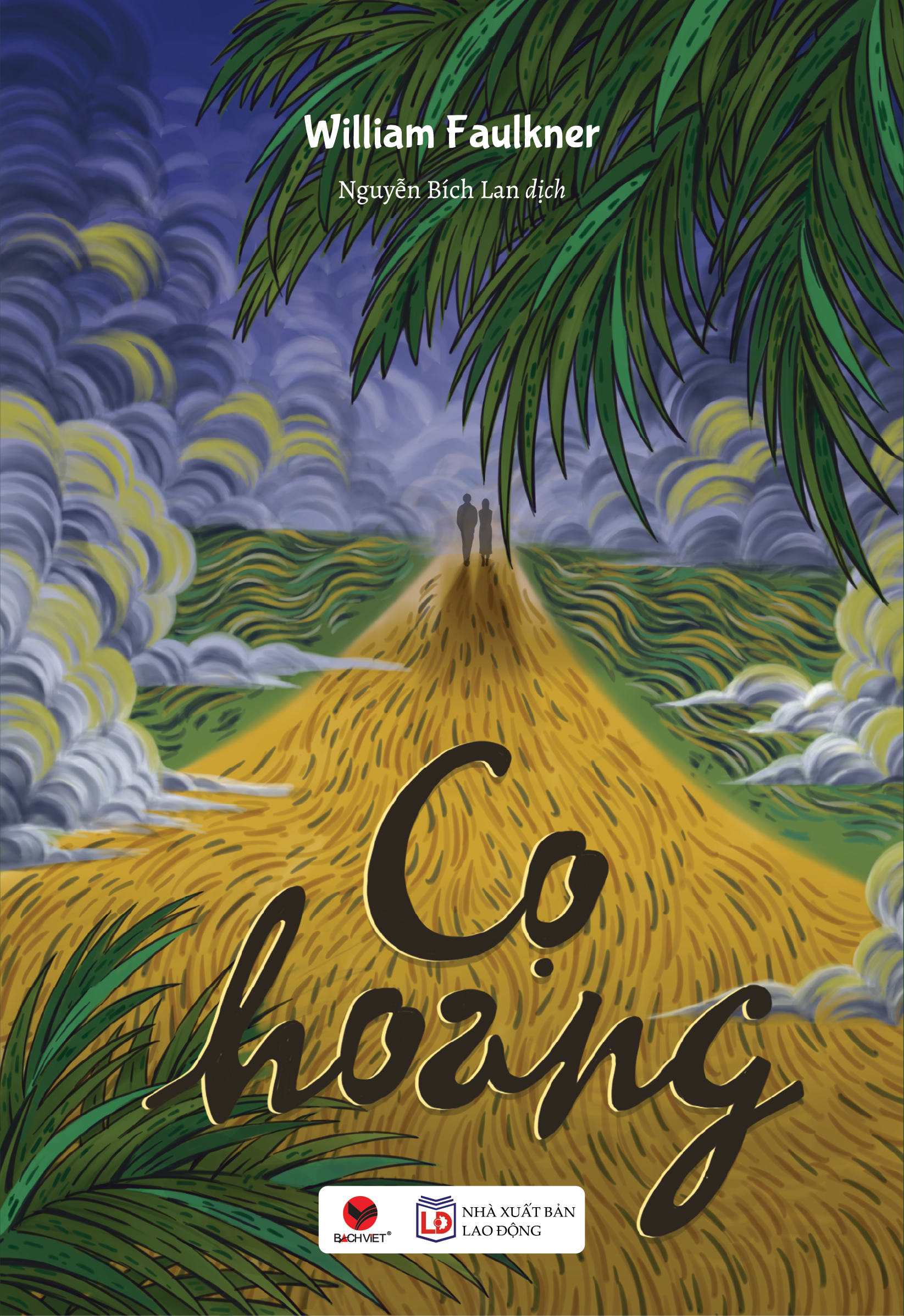 Sách - Cọ Hoang
