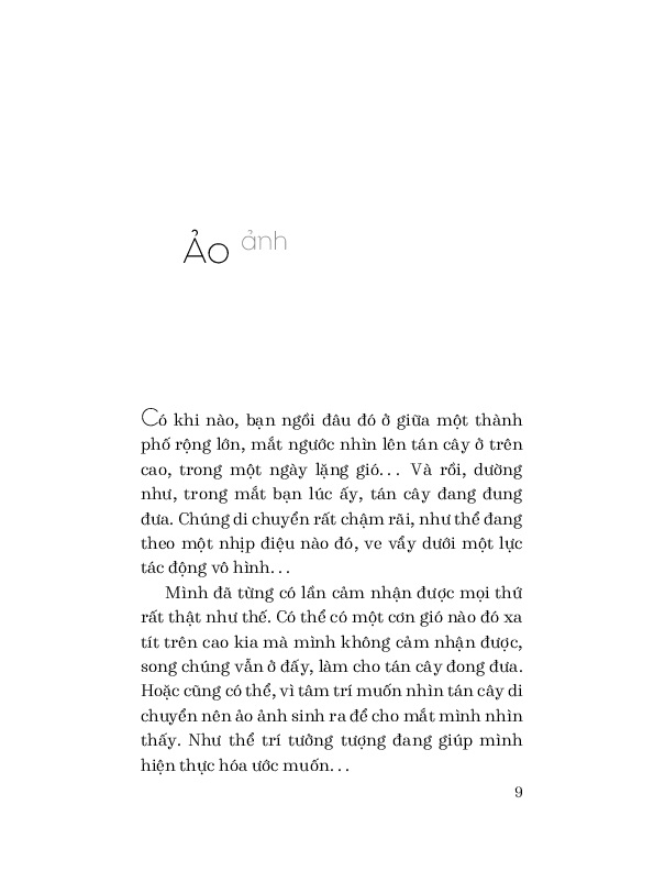 Chúng Ta Sống Để Bước Tiếp - TRE