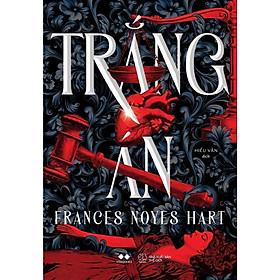 Sách - Trắng Án - Frances Noyes Hart - AZ Việt Nam