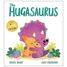 The Hugasaurus