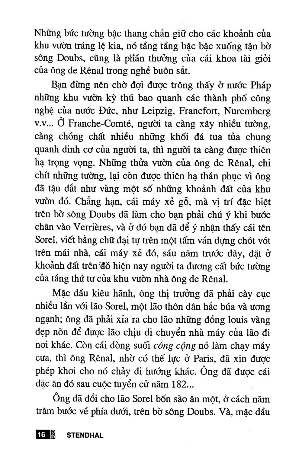 Đỏ Và Đen