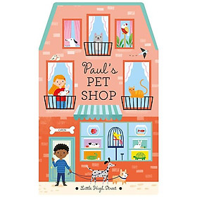 Paul