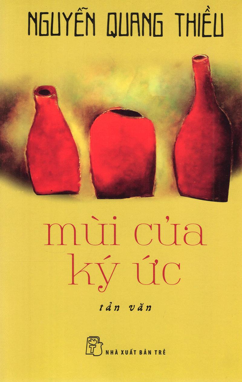 Mùi Của Ký Ức