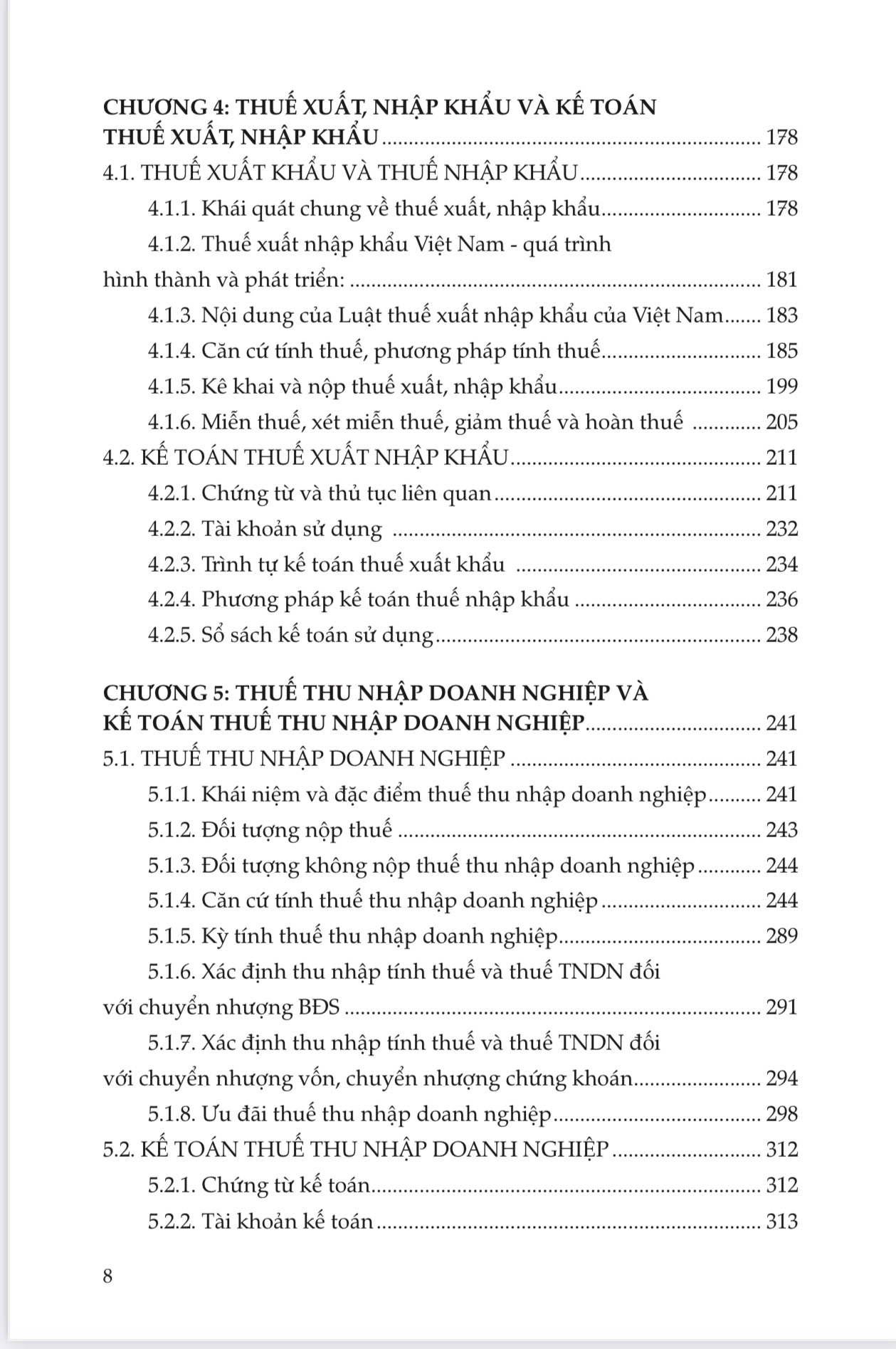 Sách - Thuế và kế toán thuế trong doanh nghiệp - Lý thuyết và thực hành (Tái bản lần thứ nhất)