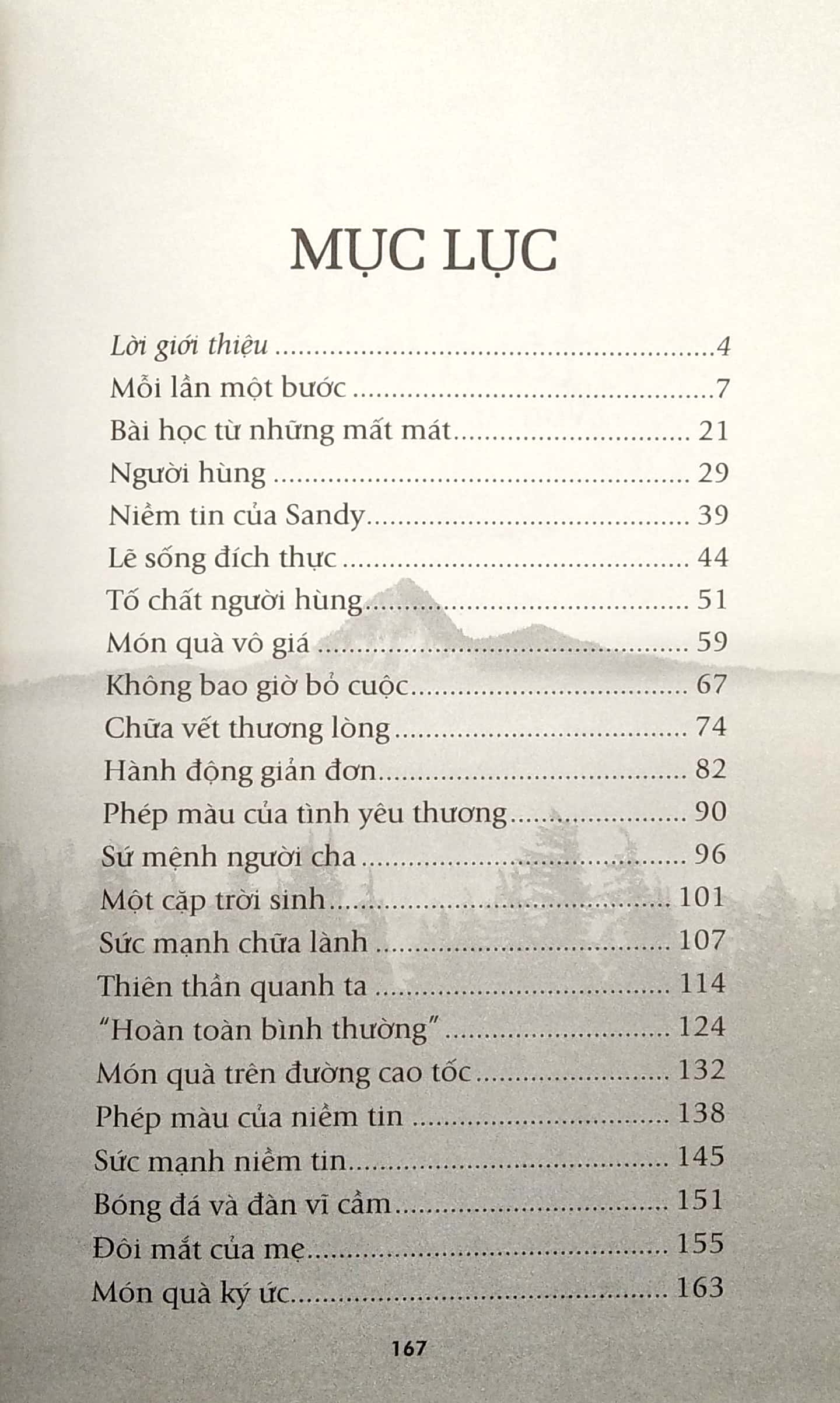 Hạt Giống Tâm Hồn 9 - Vượt Qua Thử Thách - FN