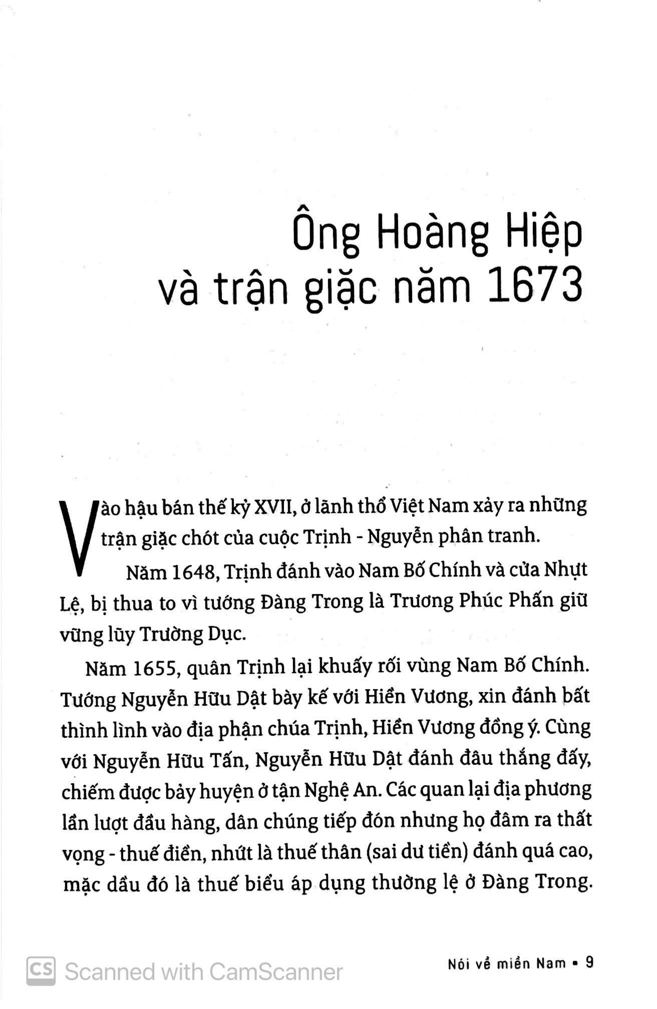 Sơn Nam Nói Về Miền Nam, Cá Tính Miền Nam, Thuần Phong Mỹ Tục Việt Nam