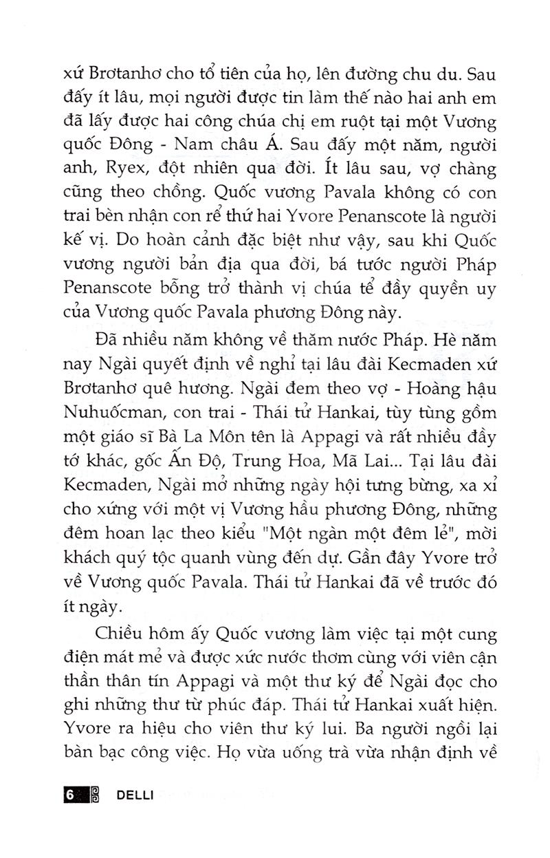 Người Tình Phương Đông