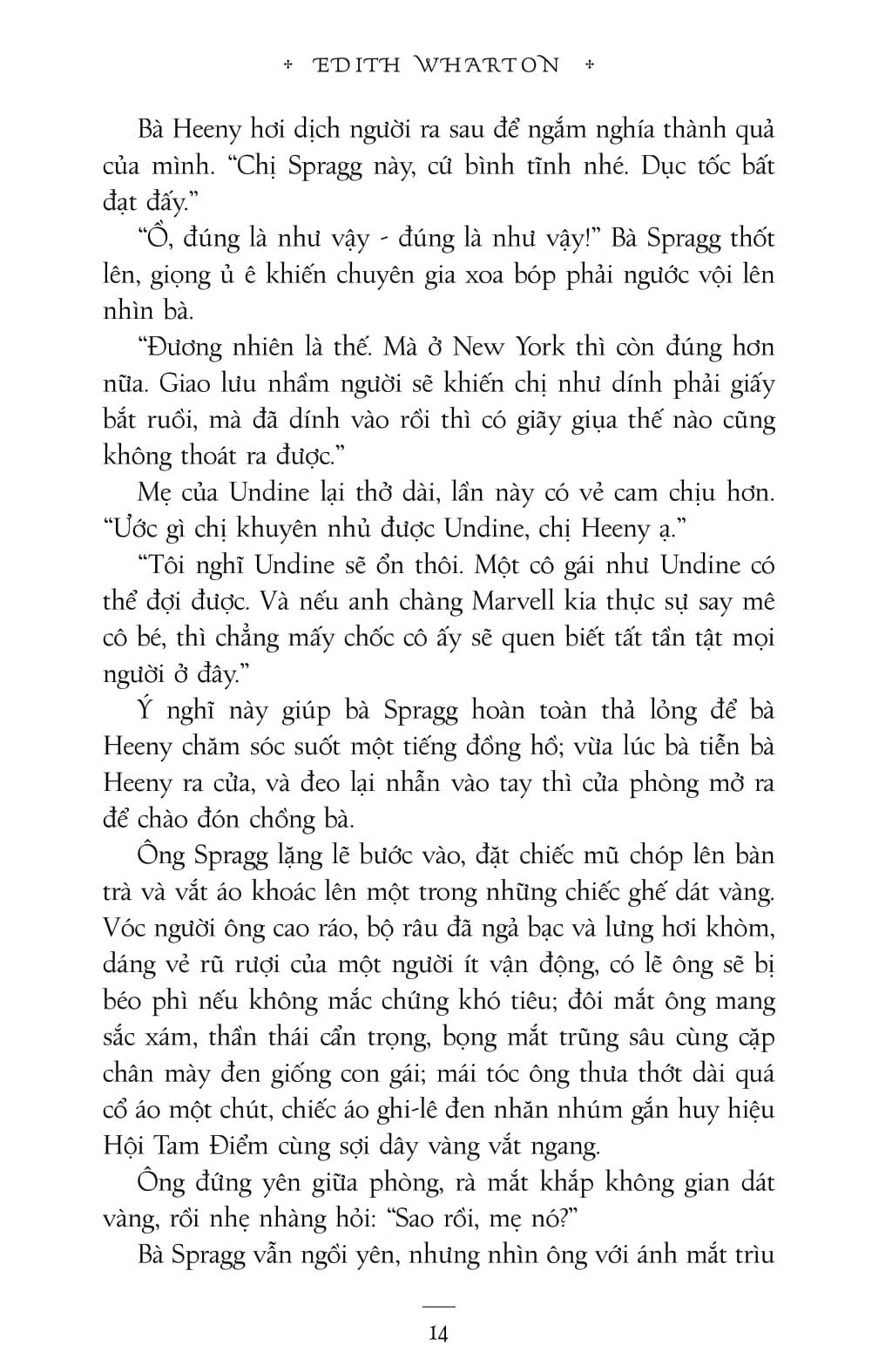 Sách - Văn Học Kinh Điển - Lề Thói Thị Thành