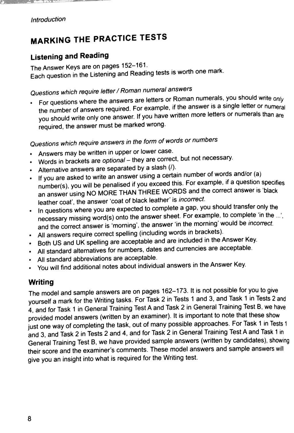 Cambridge IELTS 9