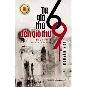 Từ giờ thứ sáu đến giờ thứ chín (Tiểu thuyết)