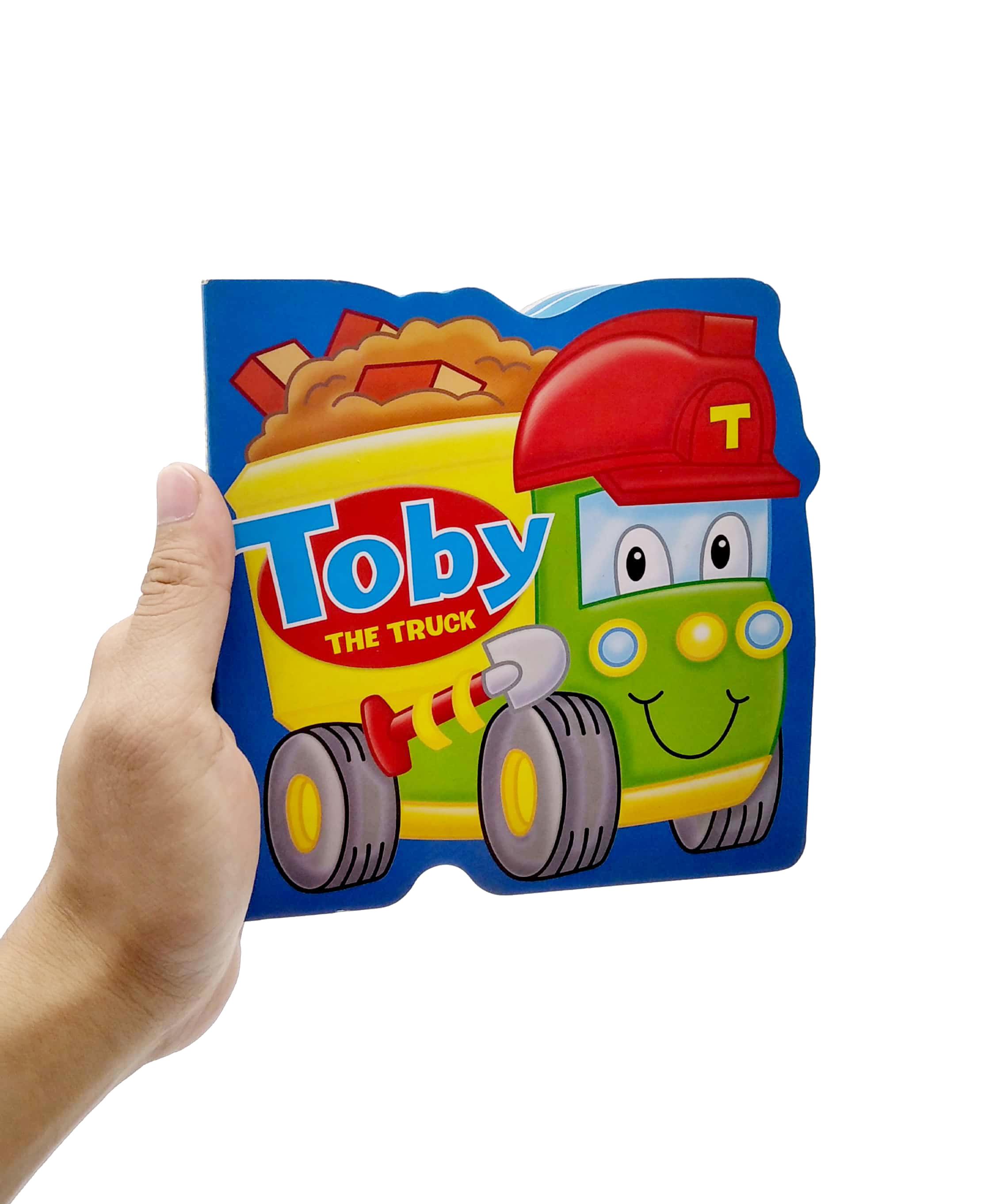 Toby the Truck