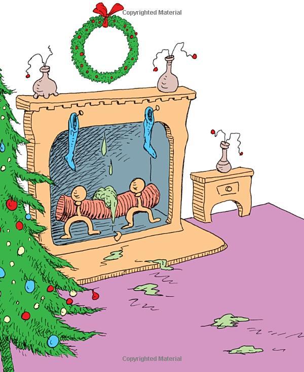 Dr. Seuss